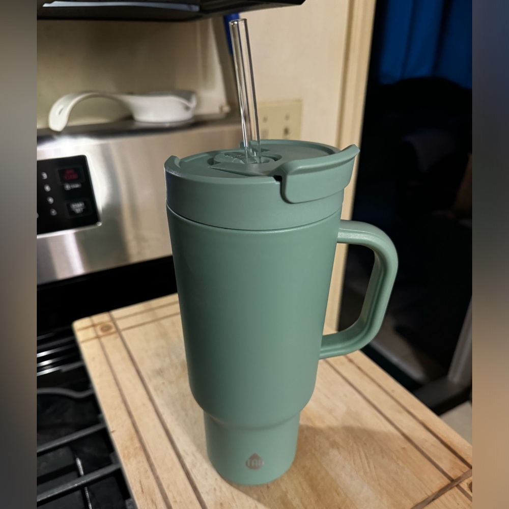 Tal Tumbler with Leak Proof Lid